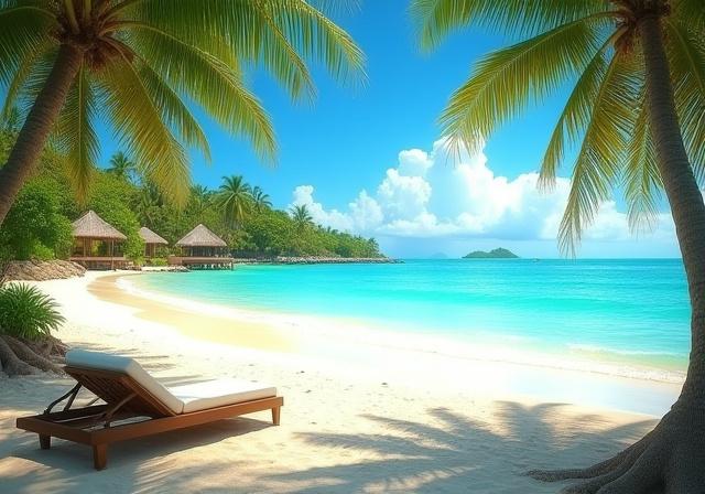 Last Minute Strandurlaub Resort