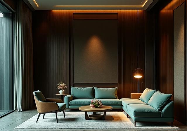 Luxuriöses Boutique Design Hotel