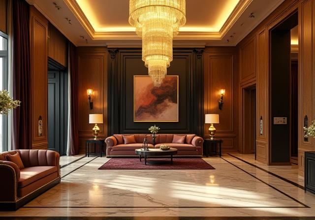 Luxushotel Flash Sale Angebot